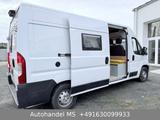 Peugeot Boxer - Peugeot Wohnwagen & Wohnmobile