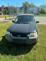 Ford Escape, Maverick  3,0 l V6 4X4 Allrad - Ford Maverick: Privatanbieter