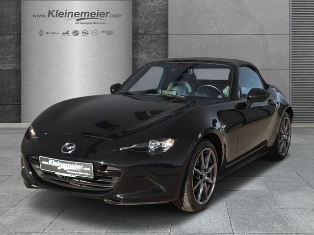 Mazda MX-5 2.0 SKYACTIV-G 184 Selection*Navi*PDC*SZH*