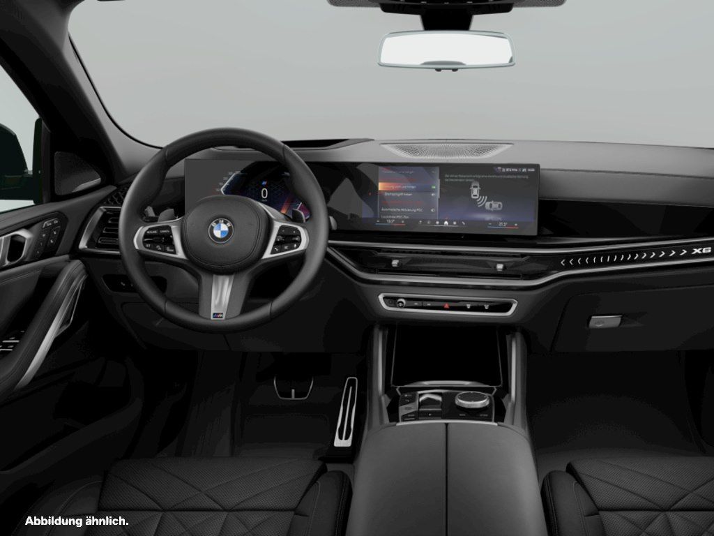 BMW X6 - Bild 4