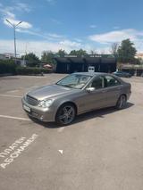 Mercedes-Benz Mercedes c270cdi - Mercedes-Benz C 270