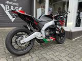Aprilia RS 125 Inspektion ABS LED - Aprilia RS 125 ABS