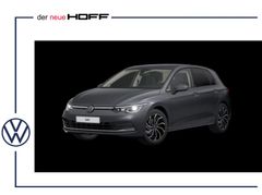 Volkswagen Golf VIII Lim. Active RFK&quot;Plus-Paket&quot; *sofort*