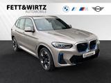 BMW iX3 Lr. 475,- br. o.Anz. 42Mon/5`Km p.A. - gebrauchte BMW iX3 aus dem Jahr 2024