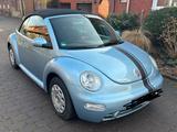 Volkswagen VW Beetle Bj. 2004 - Volkswagen Beetle