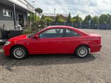 Honda Civic Coupe Automatik SD Deutsche Zu... - Honda Civic aus 2004: Coupé