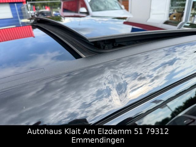 Fahrzeugabbildung Mercedes-Benz A 250 AMG Paket Panorama