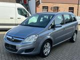 Opel Zafira B 1.7 CDTI Edition TÜV NEU - Opel Zafira aus 2008 mit Diesel-Antrieb