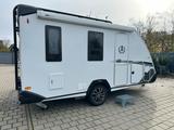 Knaus Sport & Fun 480QL Black Selection - Wohnwagen Sport