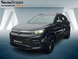 Volkswagen Tiguan R-Line 2.0 l TDI 4MOTION DSG LED NAVI PDC - VW Tiguan Gebrauchtwagen in Magdeburg