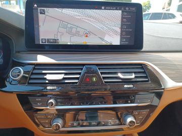 BMW 530 - 10