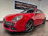 Alfa Romeo Giulietta Quadrifoglio Verde**Panorama** - Alfa Romeo Giulietta mit Schiebedach