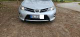 Toyota Auris 1,3 - Toyota Auris: Toyot