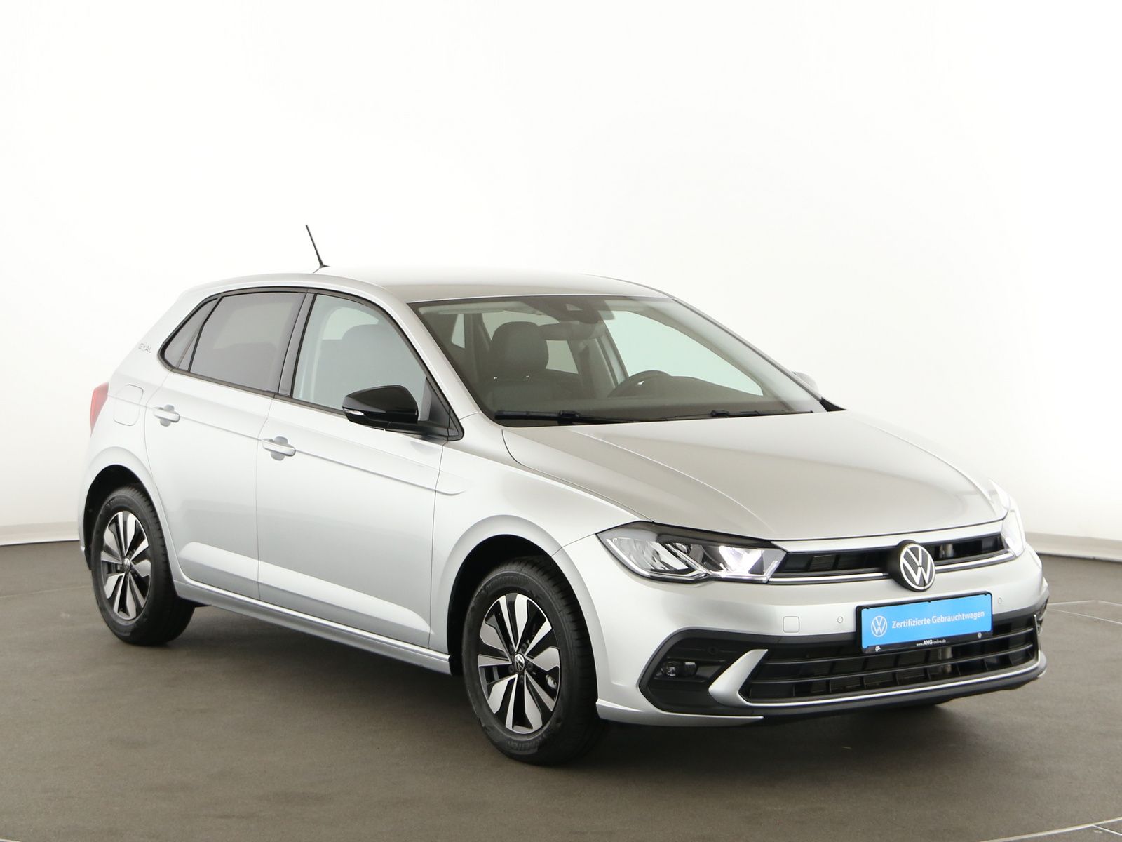 Volkswagen Polo - Bild 9