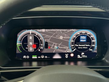 Volkswagen Caddy eHybrid DSG Style LED ACC KAMERA FLÜGELTÜR