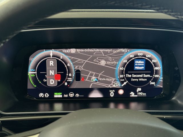 Volkswagen Caddy eHybrid DSG Style LED ACC KAMERA FLÜGELTÜR