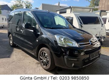 Citroen Berlingo - 2