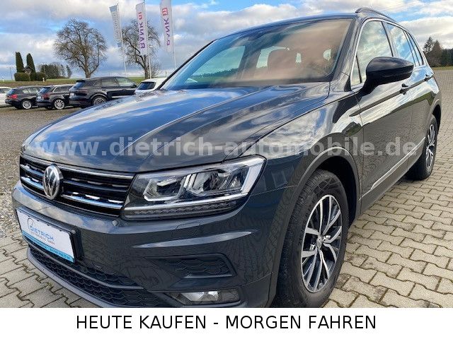 Volkswagen Tiguan 2,0 TDi VIRTUAL DSG LED PDC ACC SHZ