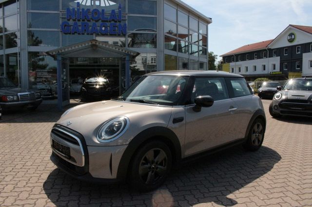 MINI Cooper Classic Trim Automatik 1.Hd  AppleCP