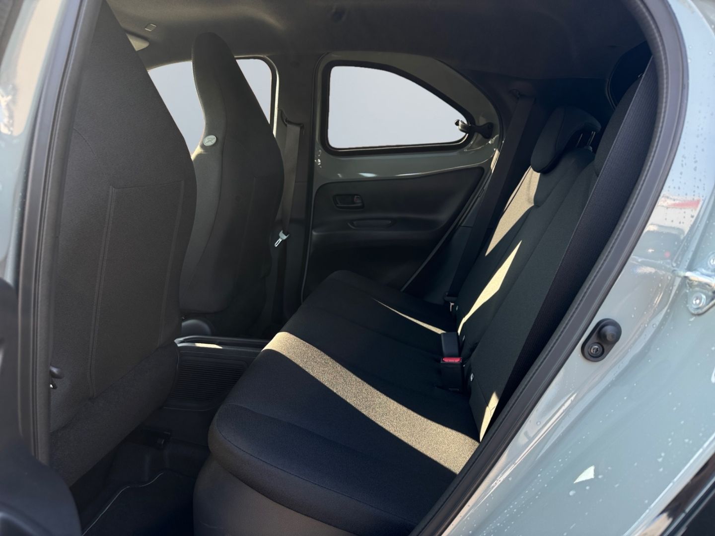 Toyota Aygo (X) - Bild 21