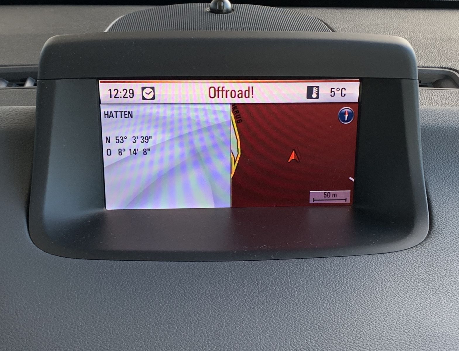 Fahrzeugabbildung Opel Meriva 1.4*Innovation*Pano*Temp*SHZ*LHZ*Navi*