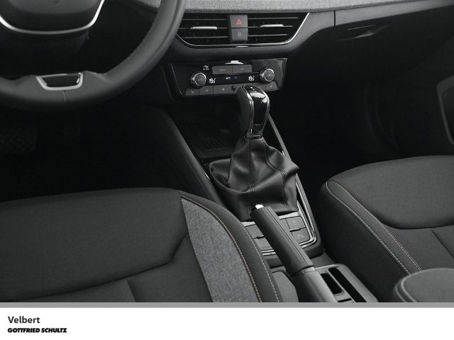 Skoda Scala - Bild 13