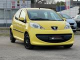 Peugeot 107 Filou 1.0 KLIMA EFH ZV - Peugeot 107: 1.0