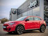 Fiat 600e Red  CarPlay  52KW/h sofort     NP.37.680,- - gebrauchte Fiat 600e aus dem Jahr 2024
