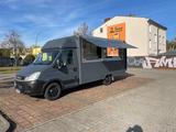 Andere Iveco Daily Food Truck Imbiss wagen ! Sofo... - Andere aus 2009