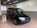 Fiat Idea 1.2 16V BlackLabel - Fiat Idea Gebrauchtwagen