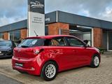 Hyundai i20-Trend Automatik-KLIMA-SHZG-LHZG-PDC-SR+WR-BT - Hyundai i20: mit Anhängerkupplung