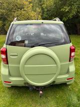 Daihatsu Terios 1.5 Top 4WD Top - Daihatsu Gebrauchtwagen