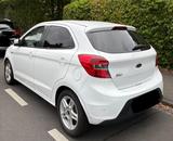 Ford Ka/Ka+  - Ford Ka/Ka+ in Bonn