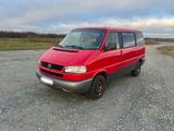 Volkswagen VW T4 Multivan Allstar - Volkswagen T4 Multivan: Allstar