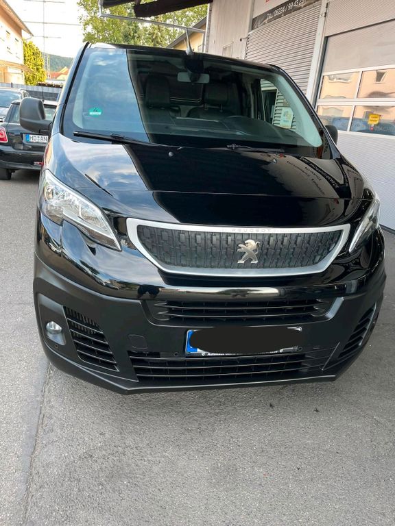 Image of Peugeot Expert