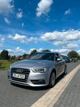 Audi A3 1.6TDI Sportback Sline - Audi A3: Sline TDI