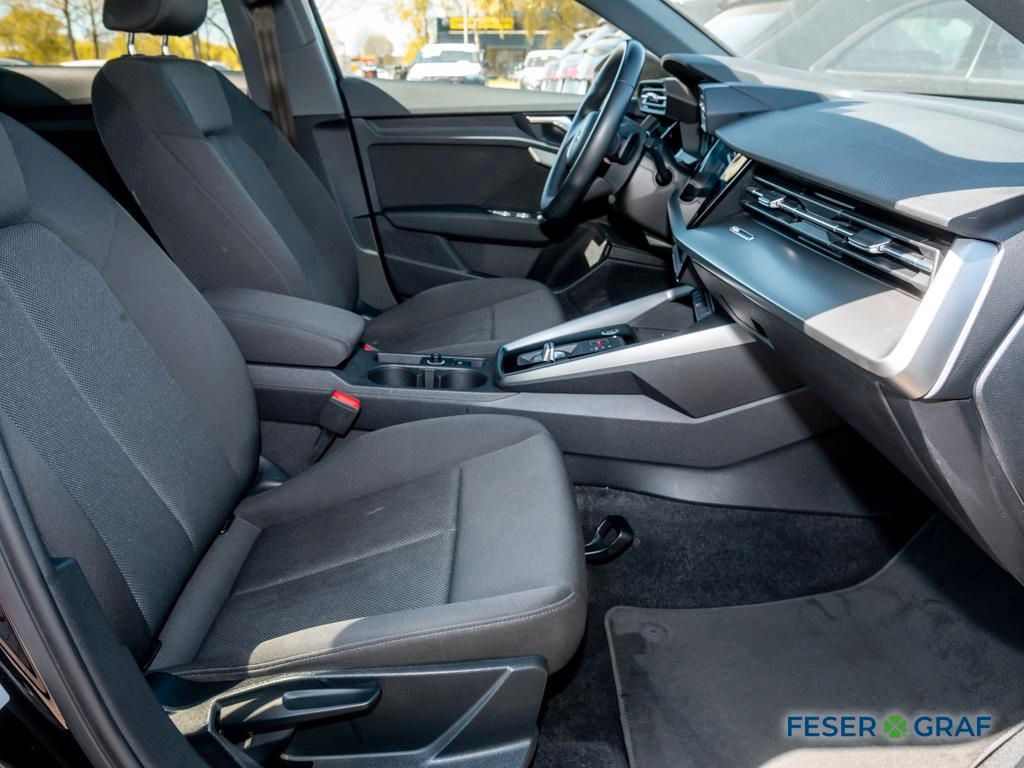 Audi A3 - Bild 6