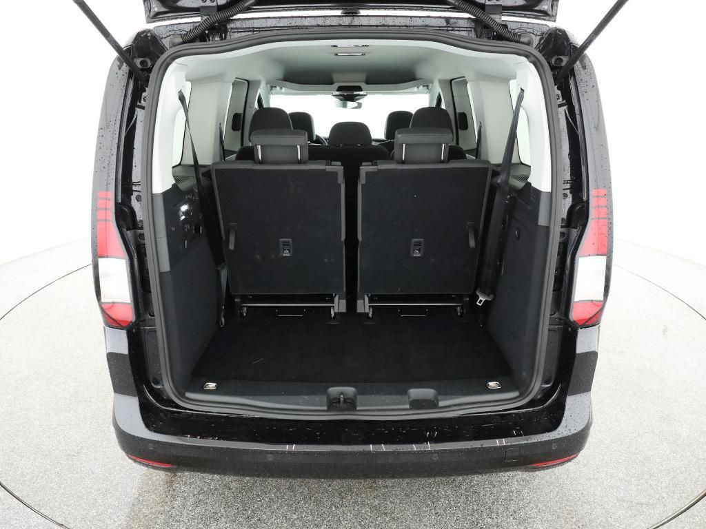Volkswagen Caddy Maxi - Bild 9