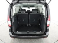 Volkswagen Caddy Maxi - Vorschau Bild 9