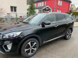 Kia Sorento 2.2 CRDi AWD Spirit Automatik Spirit - Kia Sorento Gebrauchtwagen in München