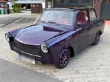 Trabant 601 limousine - Trabant Gebrauchtwagen