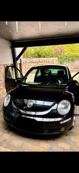 Volkswagen VW Beetle 1.9TDI - gebrauchte VW Beetle aus dem Jahr 2007