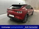 Ford Mustang Mach-E AWD Geschlossen, 5-türig, Direkta - Ford Mustang Mach-E: Automatik