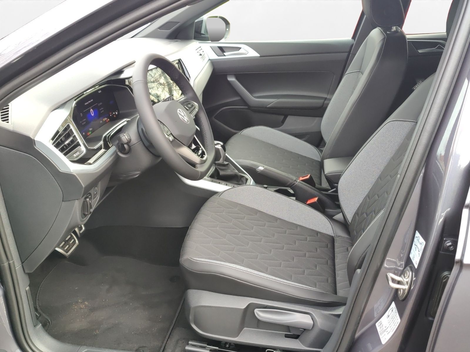 Volkswagen Taigo - Bild 4