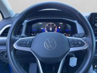 Volkswagen T-Roc - Vorschau Bild 20