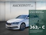 Skoda Superb Combi Style 2.0 TDI DSG ACC Navi Kamera - Skoda Superb in Essen