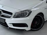 Mercedes-Benz A 45 AMG 4Matic*1.Hand*Sport-Abgas*Kamera*Pano - gebrauchte Mercedes-Benz A 45 AMG aus dem Jahr 2014