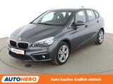 BMW 2er 225i Active Tourer xDrive Advantage Aut.*ACC - BMW: 2er