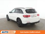 Mercedes-Benz GLC-Klasse GLC 300 4Matic AMG Line Aut.*NAVI*LED - Mercedes-Benz: Klasse M
