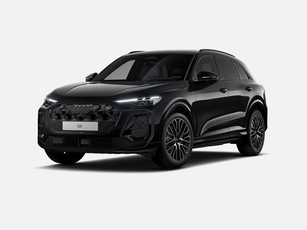 Audi Q5 - Bild 2